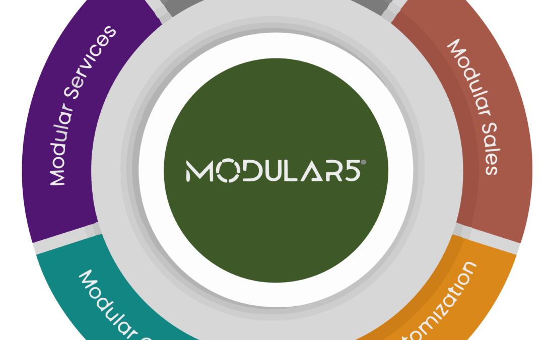 How Modular Product Design Services Can Triple Your Revenue, Starting Now