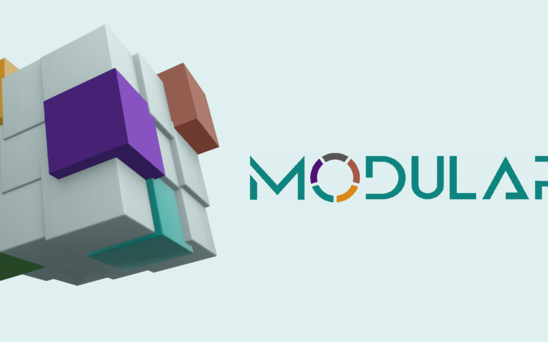Brochure Modular5